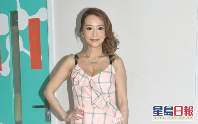 林雅詩經歷情傷及時裝店結業,現說二選一要事業,亦有意進軍飲食生意。