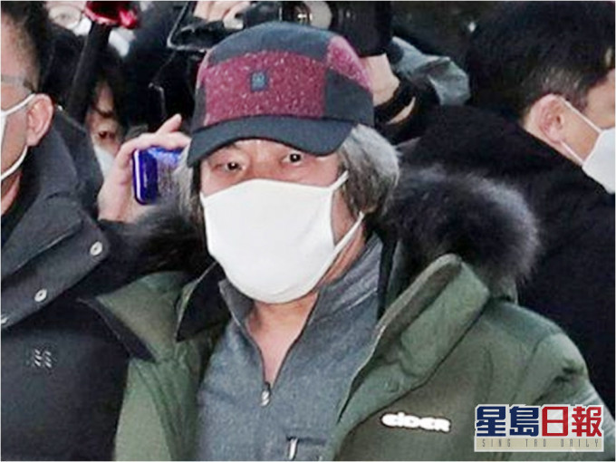 趙斗淳現時每月可獲8千港元的補貼。網圖