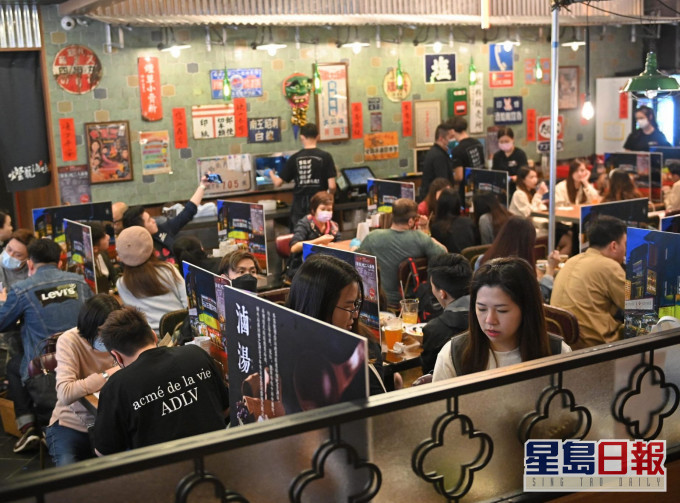 本港新增16宗确诊个案。资料图片