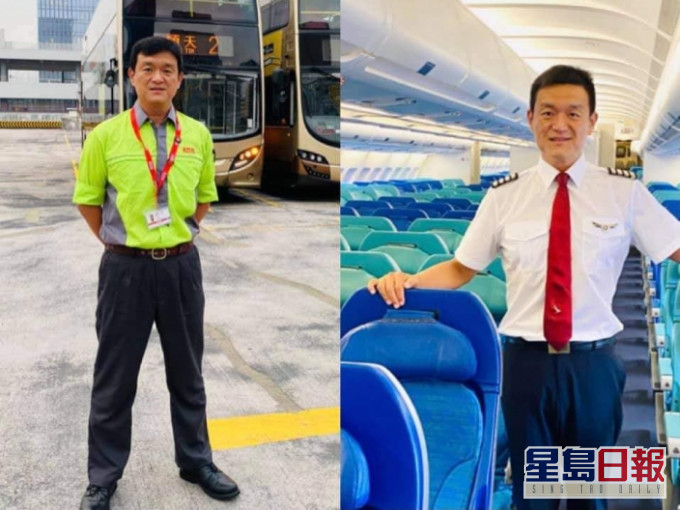 Earnest Li facebook圖片
