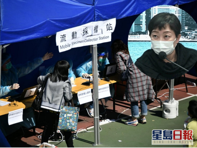 增50宗新冠肺炎確診。