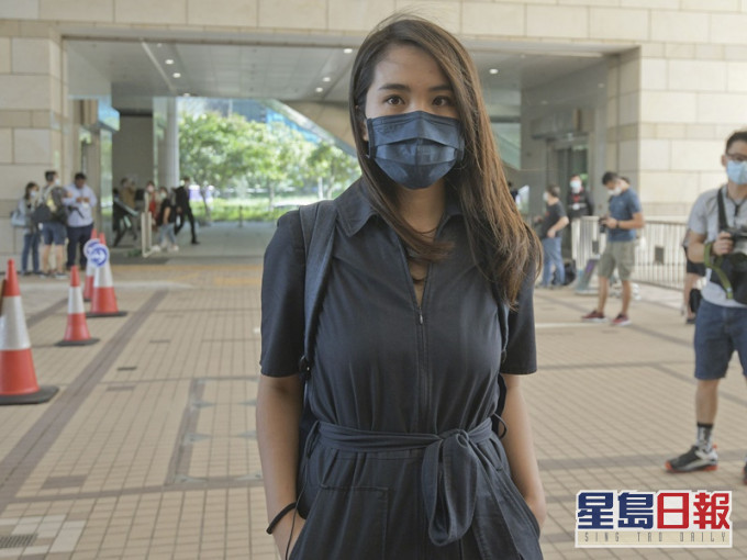 何桂藍須續還押候訊。