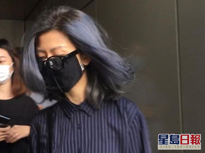 被告陳藹柔