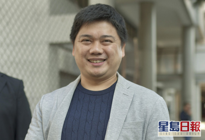 被告陳耀輝。 資料圖片