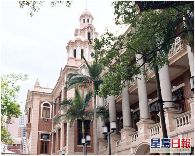 患者3月11日曾到大学诊所求医。资料图片