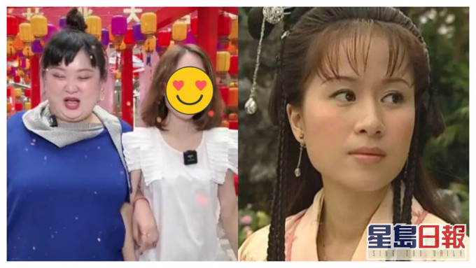 鄺文珣現身細細粒直播 淡出後誕三子47歲凍齡有術似少女