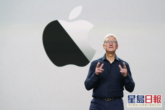 许多员工致函库克表不满要返回办公室上班。AP