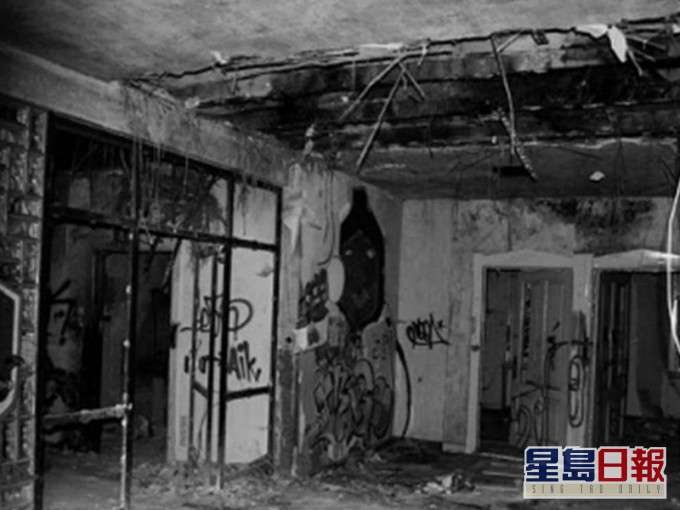 台男求租凶宅扬言「多凶都没关系」,背后原因获网友大赞。示意图