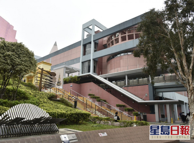 康文署轄下所有博物館7月1日恢復正常開放時間。 資料圖片