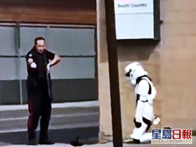影片截图