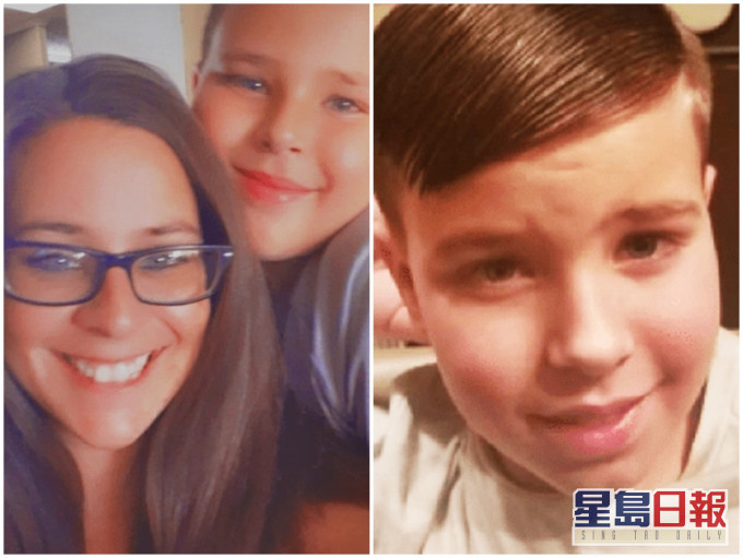 11歲少年被繼父誤當是小鹿而槍斃。網圖