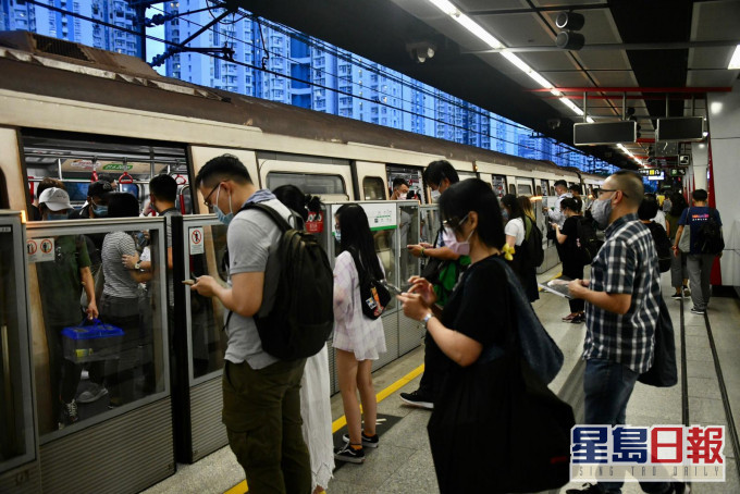 港铁指会在能力范围内平衡票务优惠及可持续发展需要。