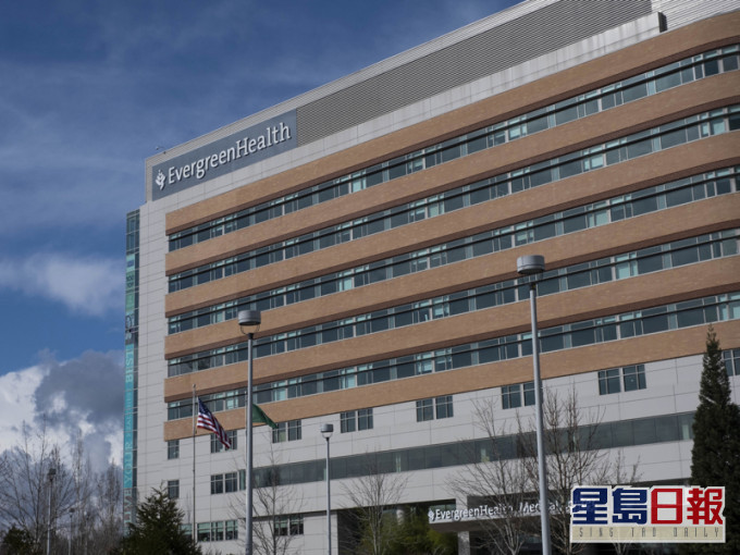 美國再多一人死於新型冠狀病毒,死者是一名在華盛頓州金郡的70多歲男子。AP