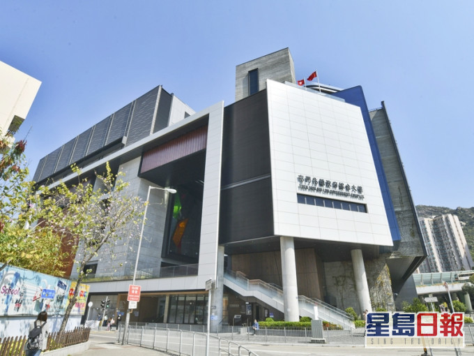 入境事務位於屯門兆麟政府綜合大樓的綜合辦事處,將於下周一投入服務。資料圖片