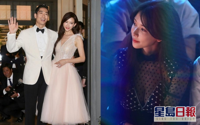 新婚林志玲上周四在台北醫學院附設醫院接受了一個手術,情况令人擔心!