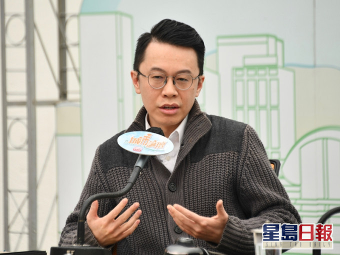 黃任匡資料圖片。