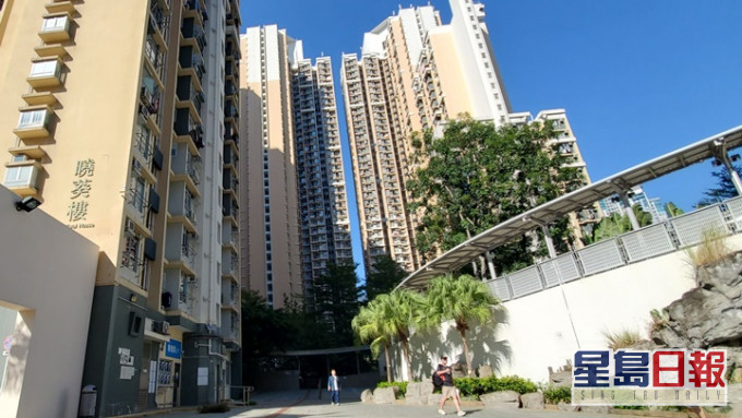 陳恒鑌要求政府在葵涌邨設檢測站。資料圖片