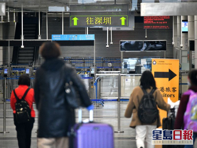 被告今在法院承認違反檢疫令,被判囚4周。資料圖片