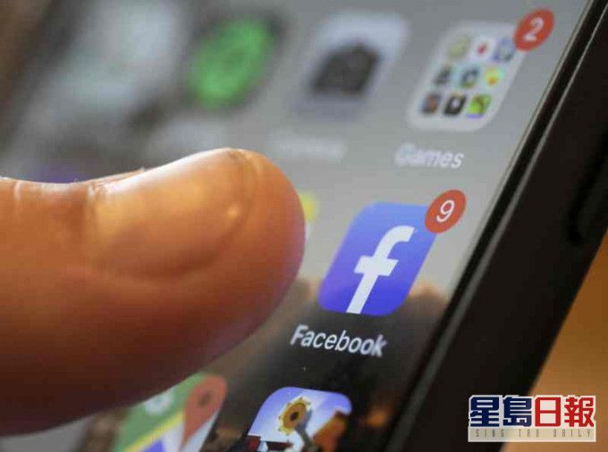 facebook一直不採取任何行動受到各方抨擊。AP