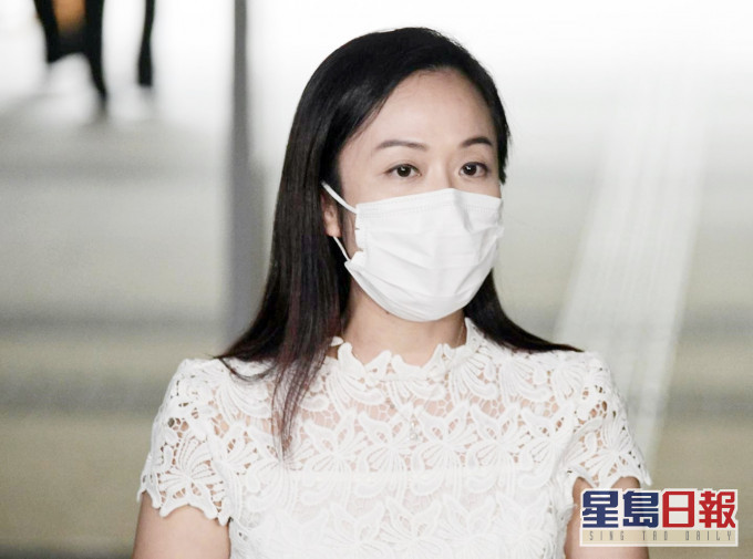 陳凱欣議員「壽命」暫只有2年。
