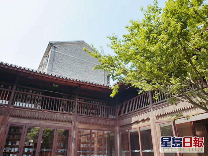 浙江造價8400萬史上最慘民宿,4年只營業3天。網上圖片