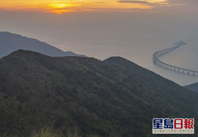 登大屿山弥勒山露营31岁男猝死帐篷内 星岛日报