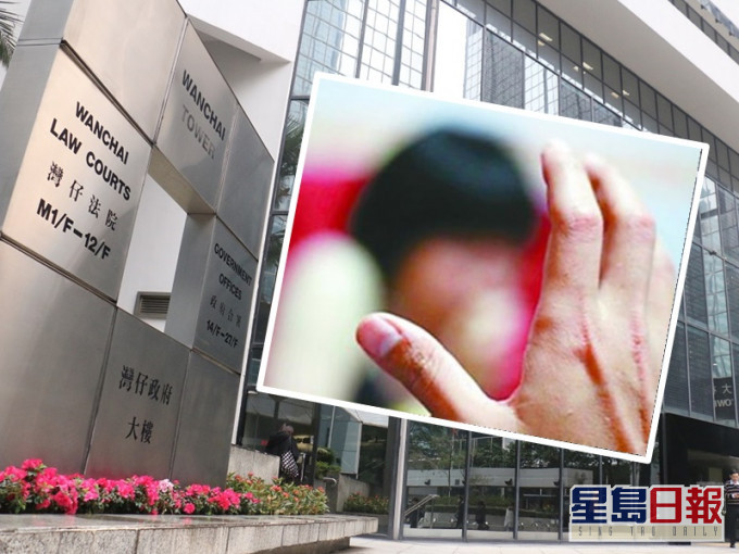 案件在區域法院審理。配圖與本文無關
