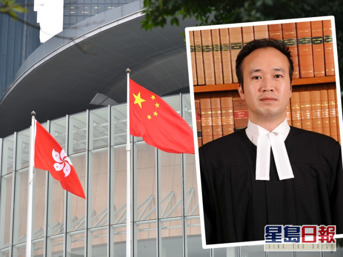 苏惠德收炸弹恐吓电话。资料图片