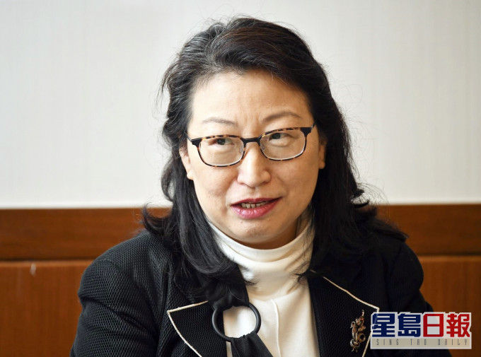 郑若骅又指,香港一直致力推广调解解决投资争端。资料图片