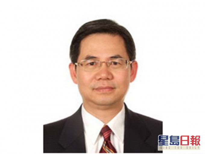 鄭澤光。中國外交部相片