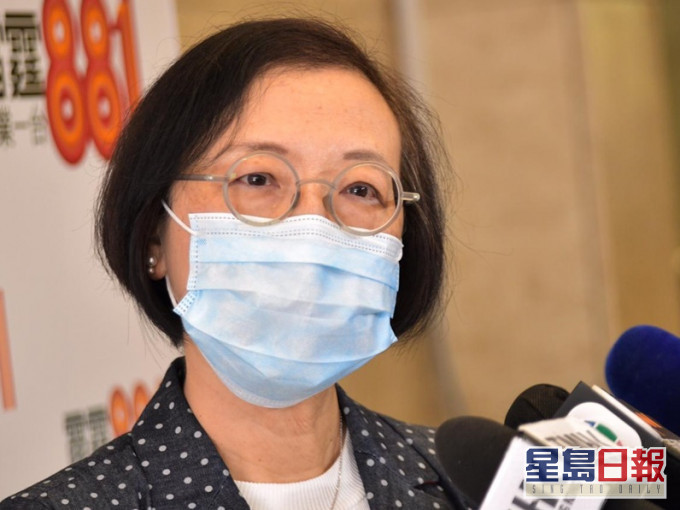 陈肇始坦言,任何大型活动都一定有风险。