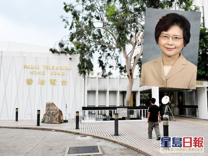 专责小组会由首长级政务主任丁叶燕薇(小图)担任主任。