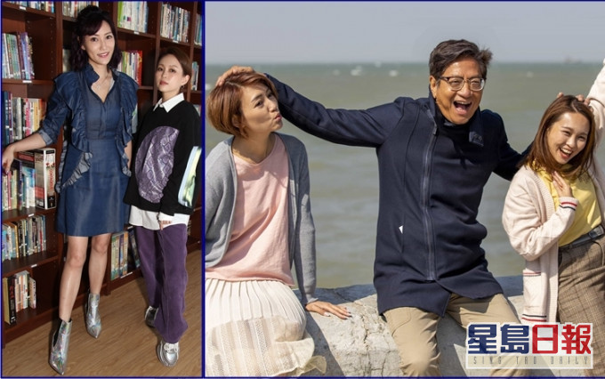 由王炳雄執導、李璧琦、龔柯允及陳友主演嘅電影《等一個擁抱》改編自真人真事,賺人熱淚。
