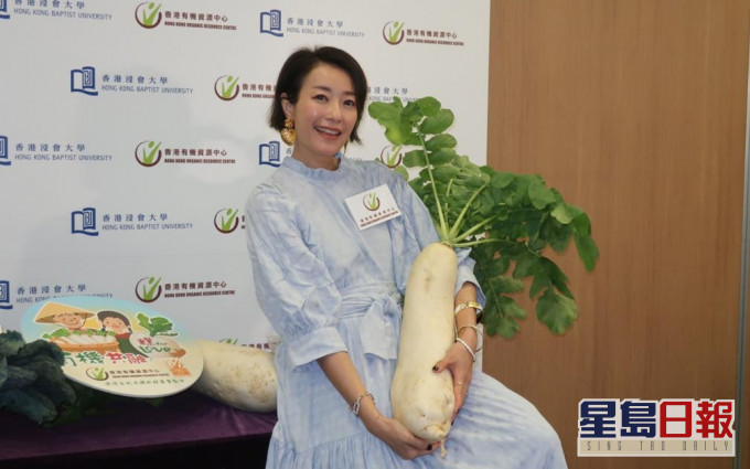 張新悅將復出唱歌坦言興奮。