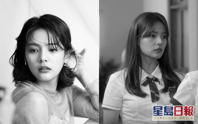 韓國女星宋柔靜上周六自殺去世,終年26歲。