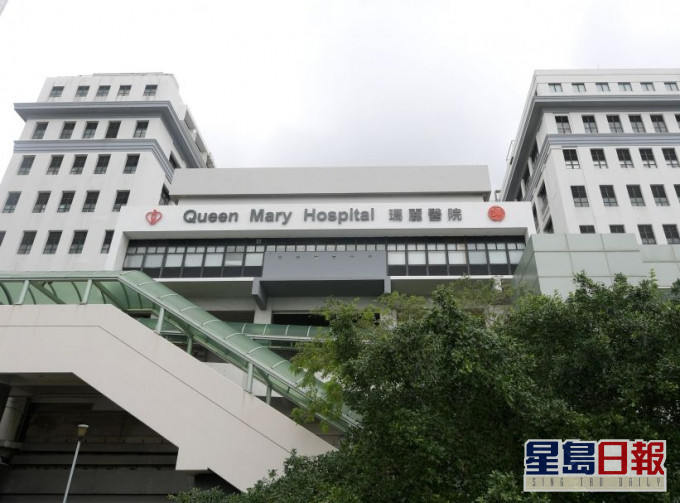 院方会进一步于新生婴儿深切治疗部加强筛查。资料图片