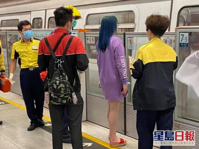 網民曹湄濟圖片