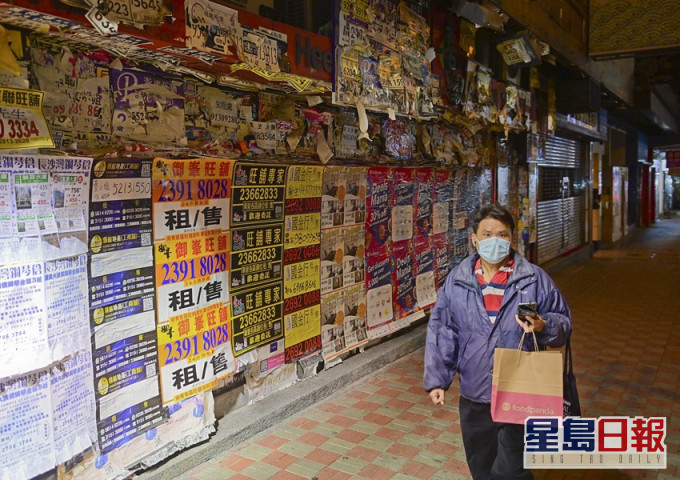 林鄭月娥指政府無意再推出「保就業」支援,稱當初無人能預料疫情影響持續。資料圖片