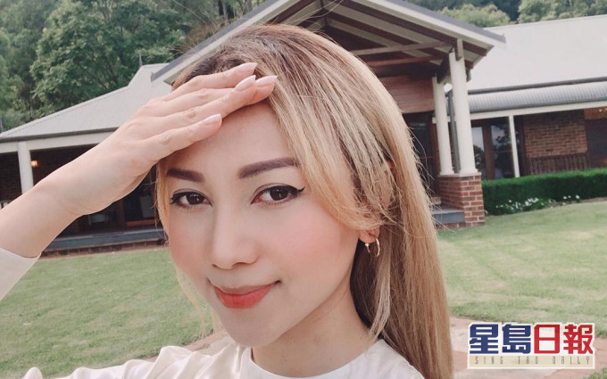 AGA預計要滯留多兩個半星期才能返港。