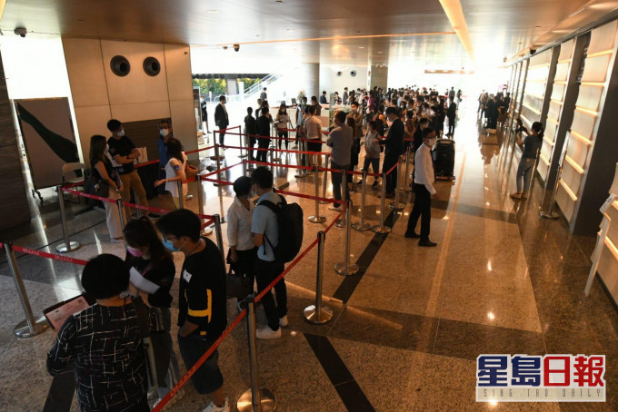 御海湾首轮发售 暂沽约104伙