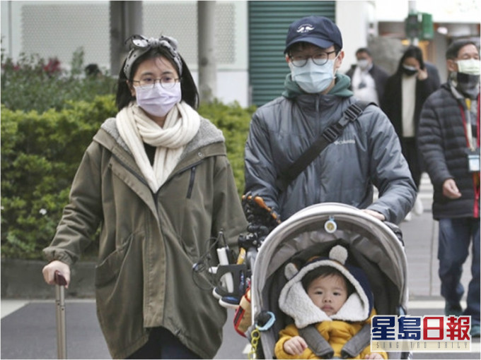台灣逾3萬人已接種疫苗。AP資料圖片
