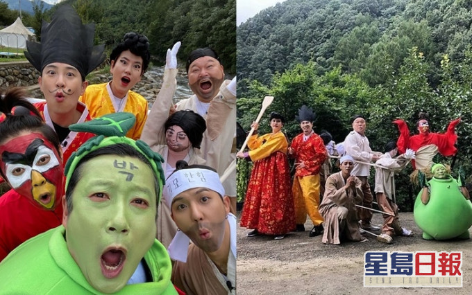 《新西遊記8》蓄勢待發,粉絲也十分期待。
