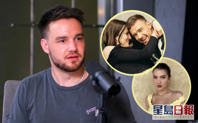 One Direction成員Liam Payne昨日於網上節目表示與模特兒未婚妻結束三年情。