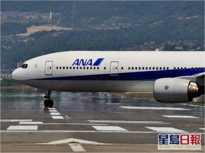 ANA日本航空有传将会裁员3500人。ANA FB图片