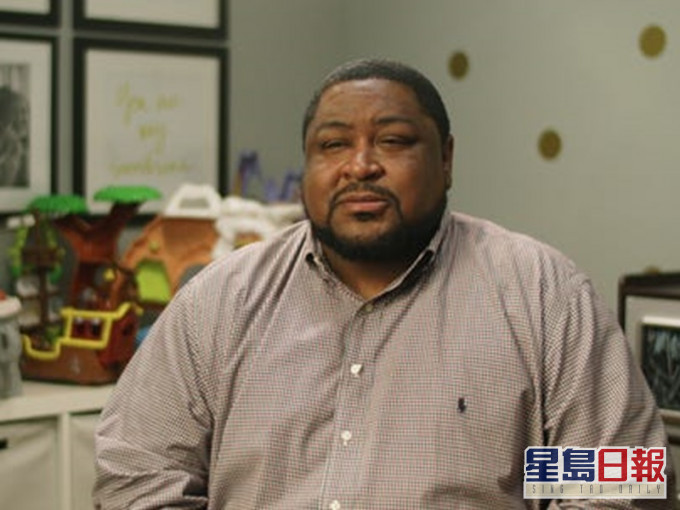 當事人威廉斯。ACLU