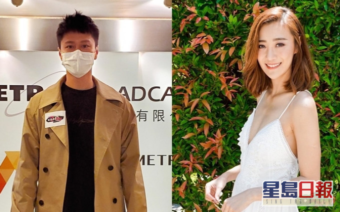 近日谢东闵不断接受访问宣传新歌,他好感激绯闻女友朱智贤帮手推广新歌。