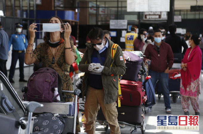 新西兰或下周调低警戒级别。 AP图