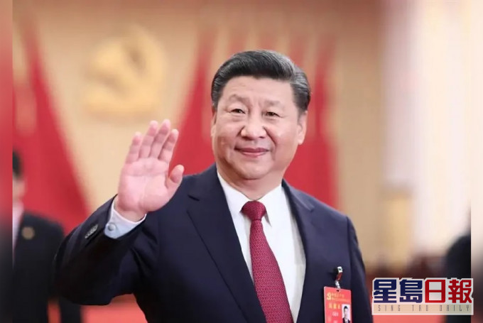 中共总书记习近平。新华社资料照片