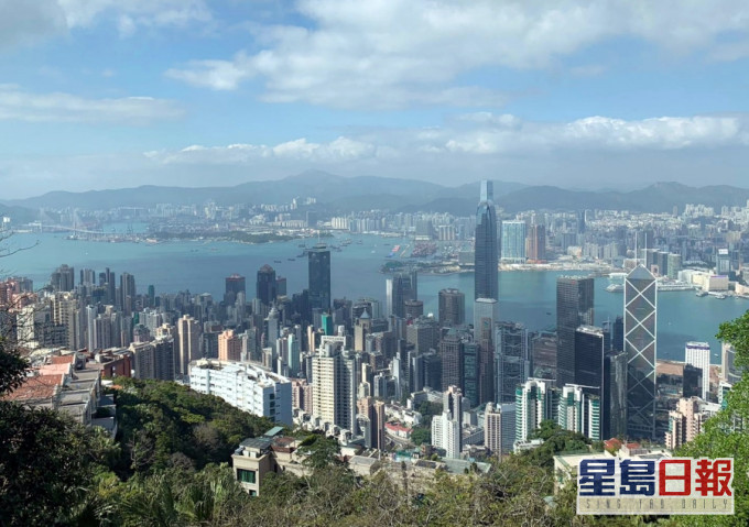 德國暫停與港引渡協議。資料圖片