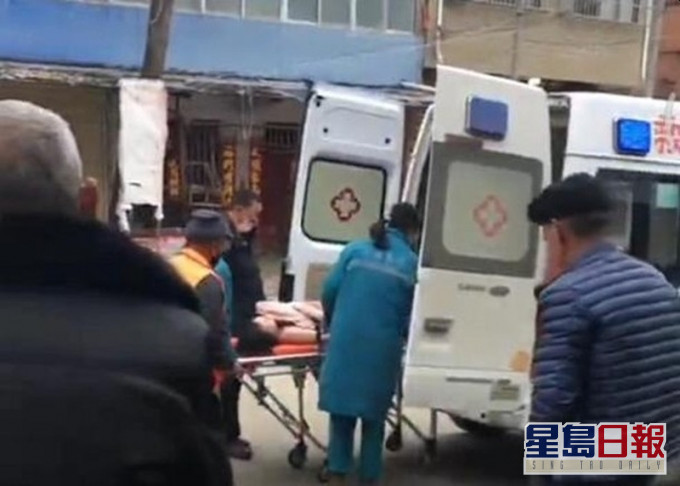 河南女生因沒錢買手機上網聽課,焦慮追不上進度吞藥自殺。(網圖)